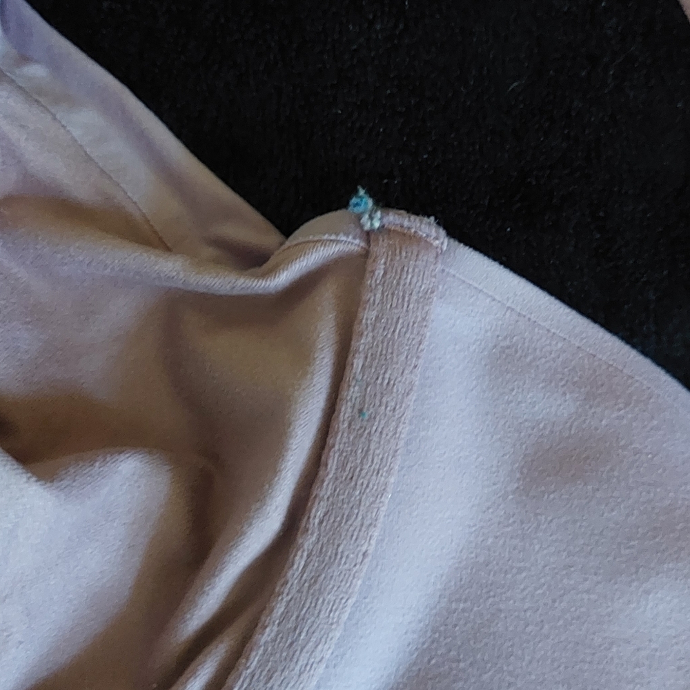 Unlined Bra - Picture 6 of 9